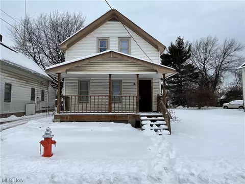 3440 E 73rd, Cleveland, OH 44127