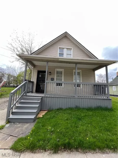 3562 Kimmel, Cleveland, OH 44105