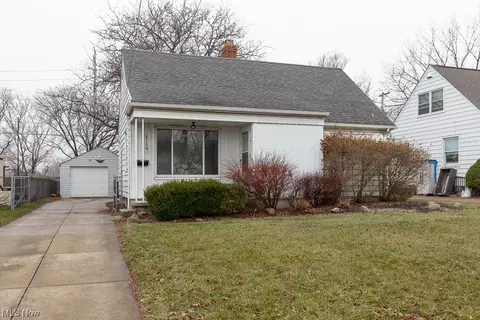 2719 Walbrook, Cleveland, OH 44109