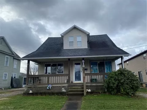 518 23rd St, Vienna, WV 26105