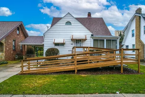 140 E 192nd, Euclid, OH 44119