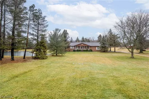7740 Spencer Lake Rd, Medina, OH 44256
