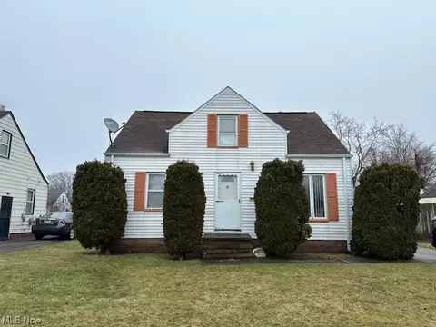 4009 E 189th St, Cleveland, OH 44122