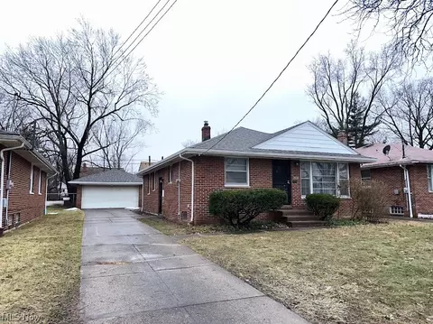 19120 Sunset, Warrensville Heights, OH 44122