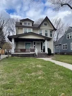 15407 Macauley Ave, Cleveland, OH 44110