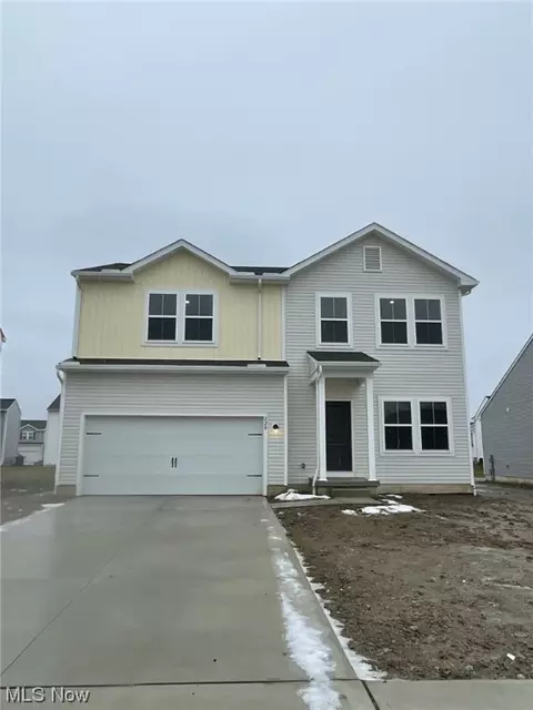 228 Harvest Way, Elyria, OH 44035