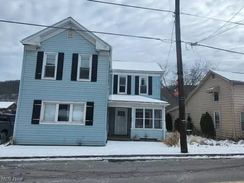 236 Liberty St, Dillonvale, OH 43917