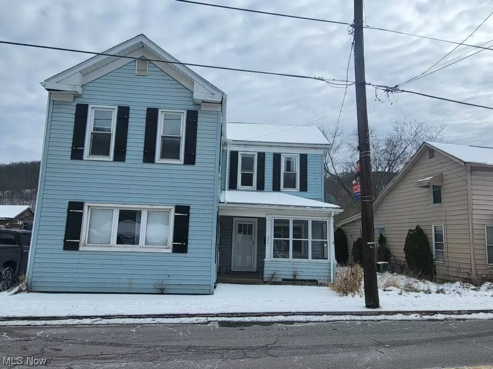  236 Liberty St, Dillonvale, OH 43917 photo 1