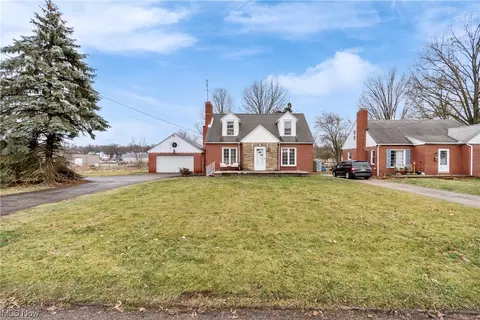 68 W Grant, Alliance, OH 44601