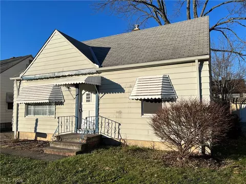 12307 Shady Oak Blvd, Garfield Heights, OH 44125