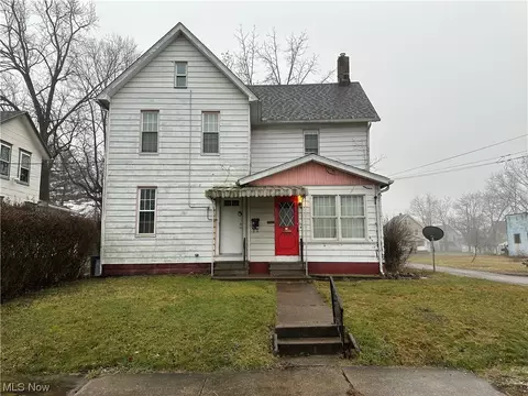 1202 5th NE, Canton, OH 44704