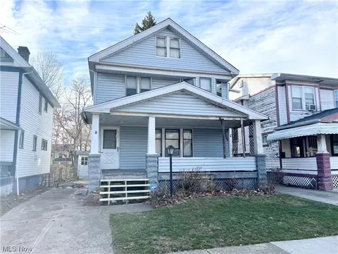 526 E 125th St, Cleveland, OH 44108