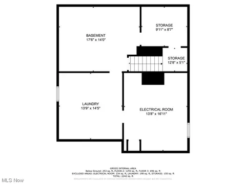 6454 Crossview Rd, Seven Hills, OH 44131 photo 26