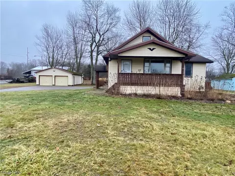 3210 Warren Meadville, Cortland, OH 44410