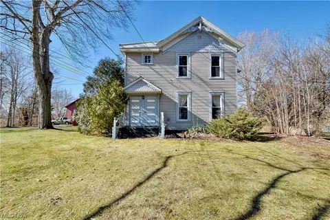 2824 Haines Rd, Madison, OH 44057