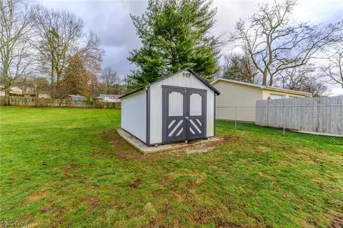 4923 Quincy St NW, Canton, OH 44708 photo 20