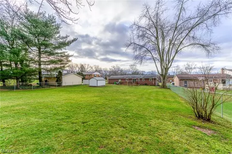 4923 Quincy St NW, Canton, OH 44708 photo 21