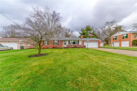 4923 Quincy St NW, Canton, OH 44708 photo 23