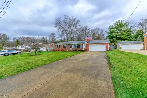 4923 Quincy St NW, Canton, OH 44708 photo 22