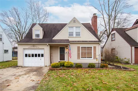 275 Brookfield Ave, Boardman, OH 44512