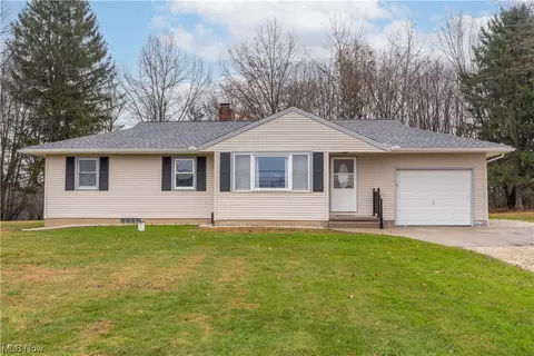 3854 Biltz Rd, Kent, OH 44240
