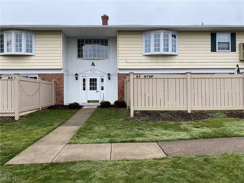 7970 Mentor Ave #A 3, Mentor, OH 44060