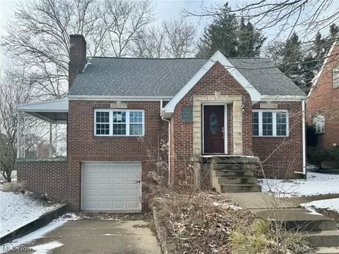 1 Oakmont Rd, Wheeling, WV 26003 photo 14