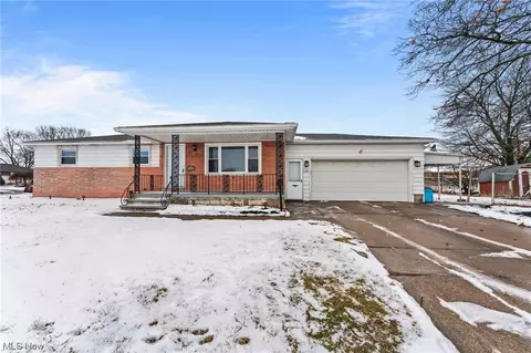 2520 Pole Ave, Lorain, OH 44052