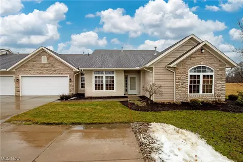 2452 Barrington #445, Wooster, OH 44691