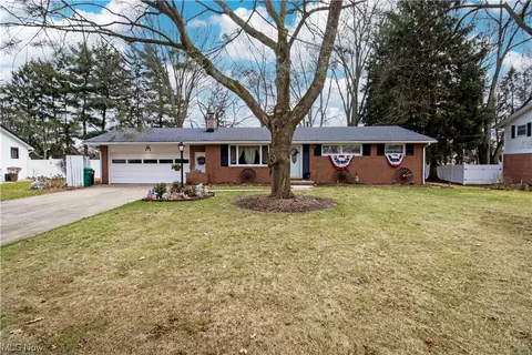 916 Marion Ave NW, Massillon, OH 44646