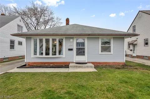 31818 Hadley Rd, Willowick, OH 44095
