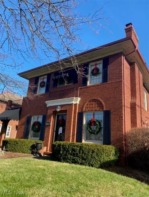 1324 Blue Ave, Zanesville, OH 43701