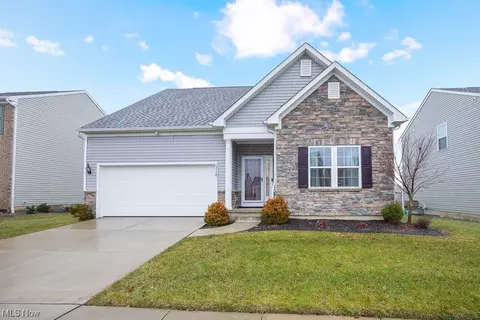 15118 Ruby Ln, Warrensville Heights, OH 44128