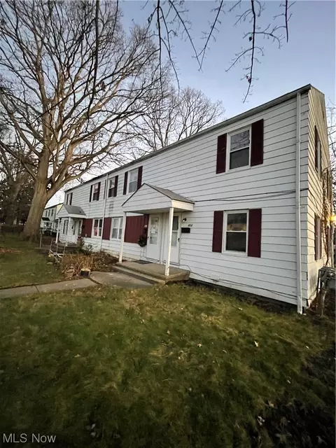 847 S Central, Lorain, OH 44052