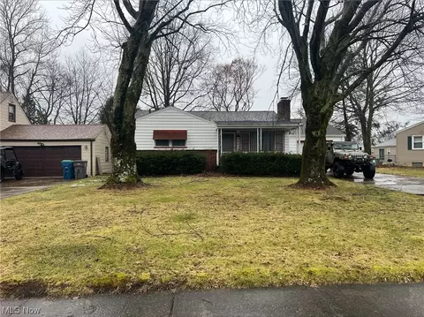 3361 Estates, Youngstown, OH 44511