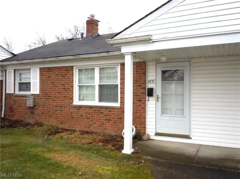 265 E 235th St, Euclid, OH 44123