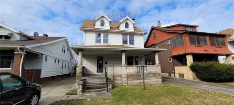 2846 E 128th St, Cleveland, OH 44120