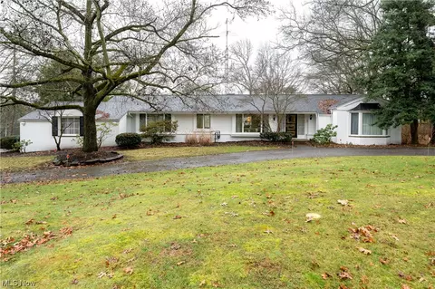 100 Santa Clara St NW, Canton, OH 44709