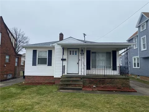 7203 Westlake Ave, Parma, OH 44129
