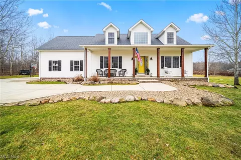 16236 Ravenna Rd, Burton, OH 44021