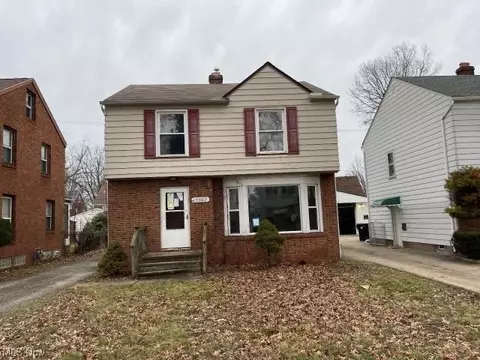 17507 Invermere, Cleveland, OH 44128