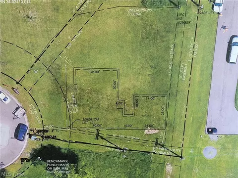0 Lexington Dr, Saint Clairsville, OH 43950