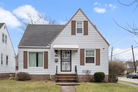 4495 W 58th St, Cleveland, OH 44144