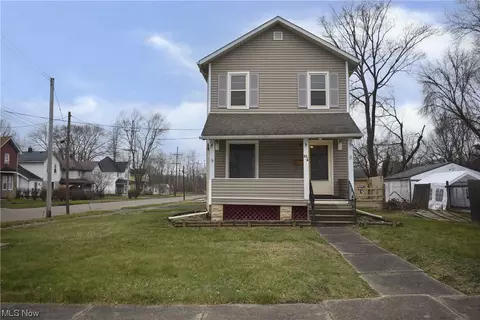 40 S Butler, Niles, OH 44446