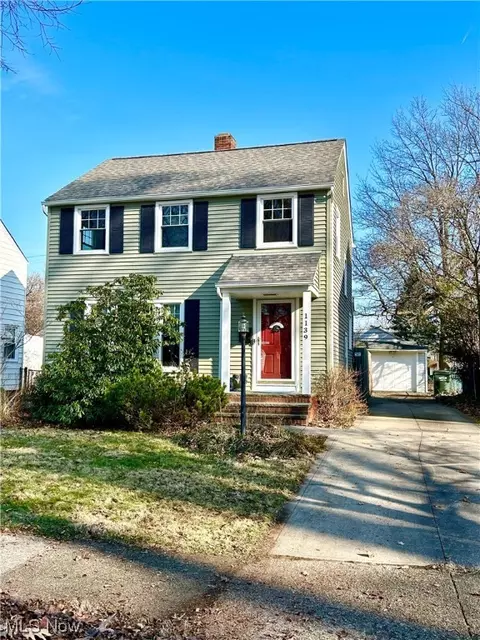 1139 Piermont Rd, South Euclid, OH 44121