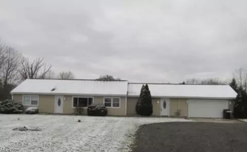 910 S Chillicothe, Aurora, OH 44202