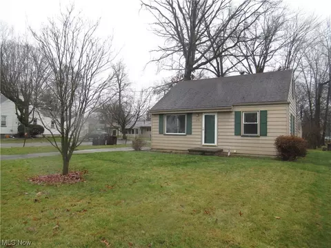 275 Afton Ave, Boardman, OH 44512