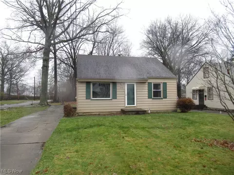 275 Afton Ave, Boardman, OH 44512 photo 2