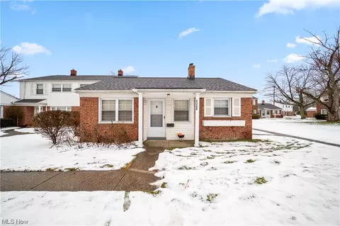 23400 Lake Shr, Euclid, OH 44123
