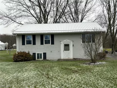 335 Chestnut, Andover, OH 44003